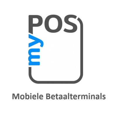 myPOS mobiele pin apparaten