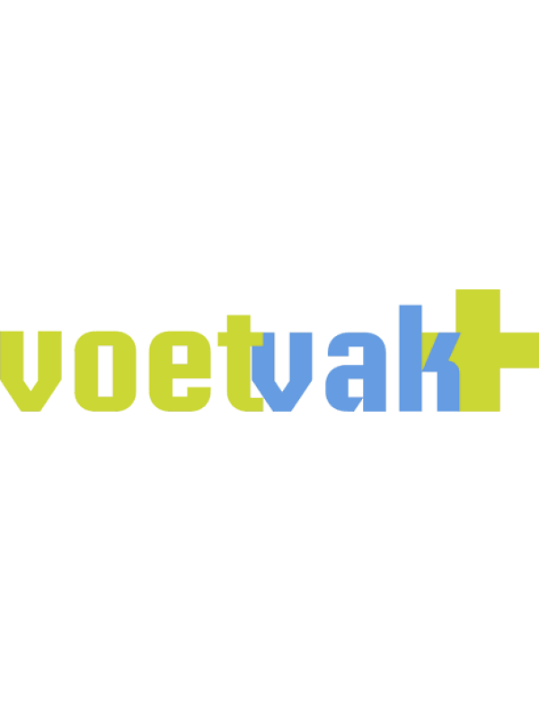 Voetvak+