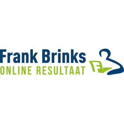 Frank Brinks Online Resultaat