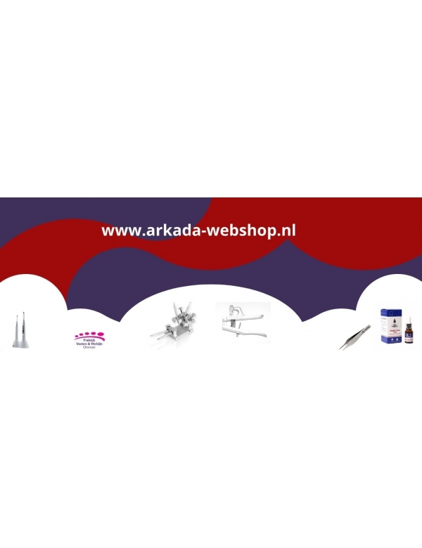 Arkada webshop