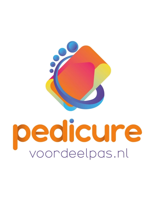 Pedicurevoordeelpas