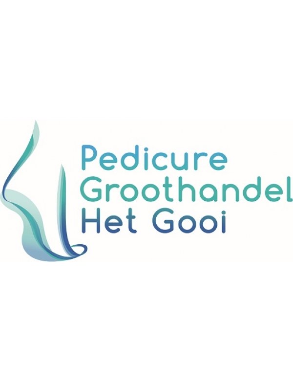 Pedicuregroothandel  Het Gooi