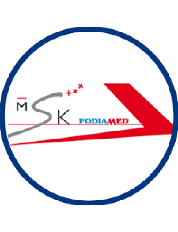 MSK-Podiamed