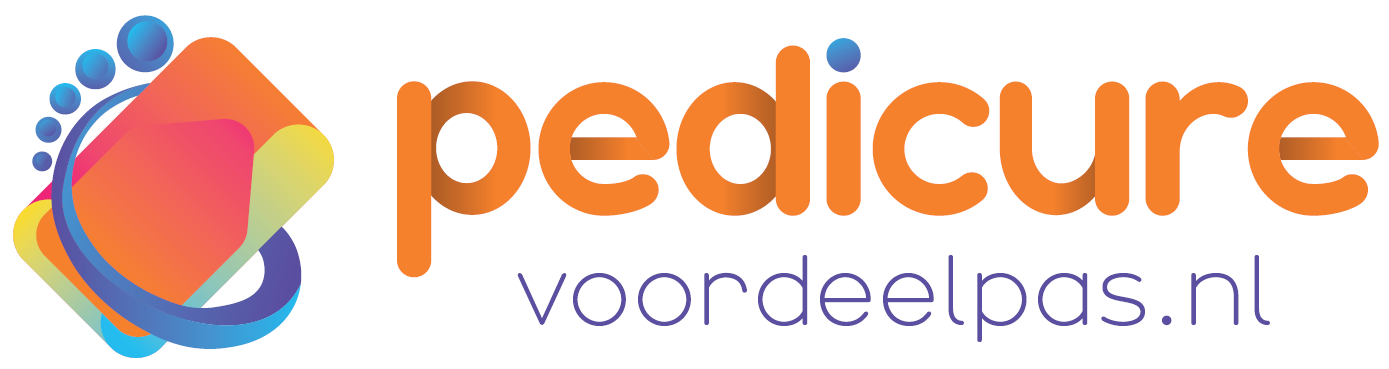 Pedicurevoordeelpas